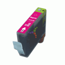 Canon CLI-8M Compatible Magenta Ink Cartridge (With Chip)