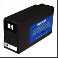 HP950XL Remanufactured Black Ink Cartridge High Yield (CN045AN) 