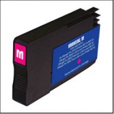 HP951XL Remanufactured Magenta Ink Cartridge High Yield (CN047AN)