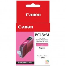 Canon BCI-3eM OEM Magenta Ink Cartridge