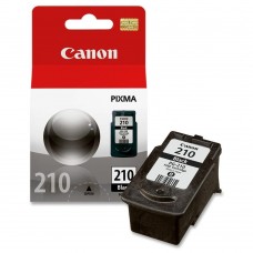Canon PG-210 OEM Black Ink Cartridge