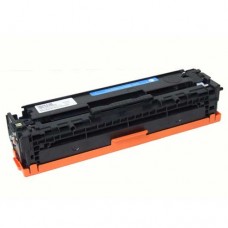 HP 125A CB541A Compatible Cyan Toner Cartridge