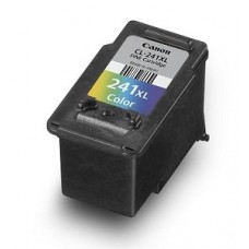 Canon CL-241XL Remanufactured Color Ink Cartridge High Yield