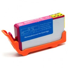 HP 564XL Remanufactured Magenta Ink Cartridge (CN686WN)