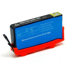 HP 564XL Remanufactured Photo Black Ink Cartridge (CR277WN)