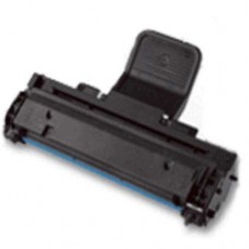 Samsung MLT-D108S Compatible Black Toner Cartridge for use in ML1640/2240 with chip