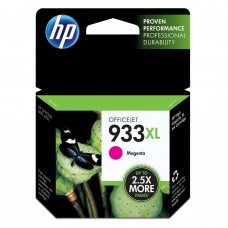 HP 933XL OEM Magenta Ink Cartridge High Yield (CN055AN)