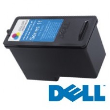 Dell JP453 OEM Color Ink Cartridge (CN596)