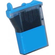 Brother LC21C Compatible Cyan Ink Cartridge