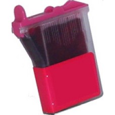 Brother LC21M Compatible Magenta Ink Cartridge
