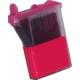 Brother LC21M Compatible Magenta Ink Car...