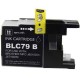 Brother LC79BK Compatible Black Ink Cart...