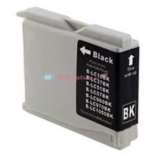 Brother LC51BK Compatible Black Ink Cartridge