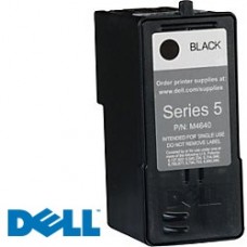 Dell M4640 OEM Black Ink Cartridge High Yield 
