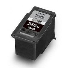 Canon PG-240XL Remanufactured Black Ink Cartridge High Yield