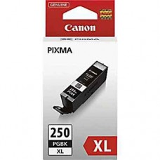Canon PGI-250XLBK OEM Black Ink Cartridge