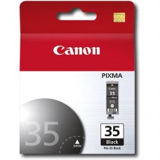 Canon PGI-35B OEM Black Ink Cartridge