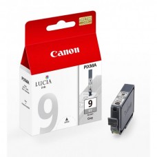 Canon PGI-9GY OEM Gray Ink Cartridge