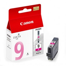 Canon PGI-9M OEM Magenta Ink Cartridge