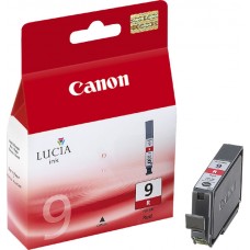 Canon PGI-9R OEM Red Ink Cartridge 