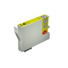 Epson T048420 Compatible Yellow Ink Cartridge