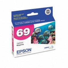 Epson T069320 OEM Magenta Ink Cartridge