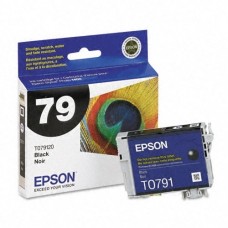 Epson T079120 OEM Black Ink Cartridge 