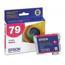 Epson T079320 OEM Magenta Ink Cartridge 