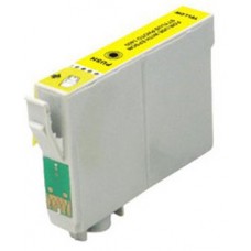 Epson T079420 Compatible Yellow Ink Cartridge