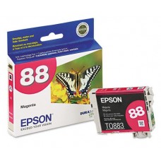 Epson T088320 OEM Magenta Ink Cartridge 