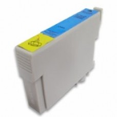 Epson T200XL 220 Remanufacutred Cyan Ink Cartridge