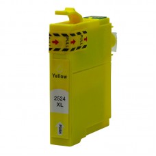 Epson T252XL420 Compatible Yellow Ink Cartridge
