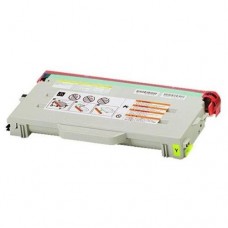Brother TN-04Y Remanufactured Yellow Toner Cartridge