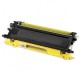 Brother TN-210Y Compatible Yellow Toner ...