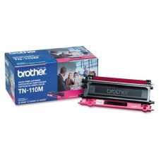 Brother TN-115M OEM Magenta Toner Cartridge