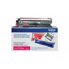 Brother TN-210M OEM Magenta Toner Cartridge