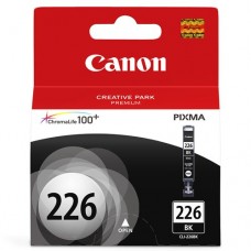 Canon CLI-226BK OEM Black Ink Cartridge