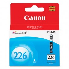 Canon CLI-226C OEM Cyan Ink Cartridge