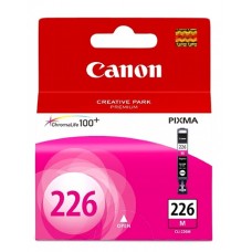 Canon CLI-226M OEM Magenta Ink Catridge