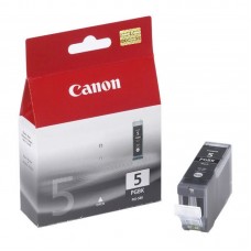Canon PGI-5BK OEM Black Ink Cartridge