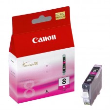 Canon CLI-8M OEM Magenta Ink Cartridge