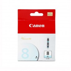 Canon CLI-8PC OEM Photo Cyan Ink Cartridge