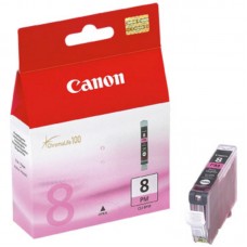 Canon CLI-8PM OEM Photo Magenta Ink Cartridge