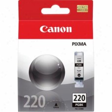 Canon PGI-220BK OEM Black Ink Cartridge