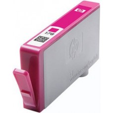 HP 564 Remanufactured Magenta Ink Cartridge (CB319WN) With Chip