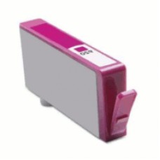 HP 920 Remanufactured Magenta Ink Cartridge (CD635AN) With Chip