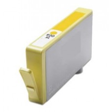 HP 920XL Remanufactured Yellow Ink Cartridge High Yield(CD974AN) With Chip