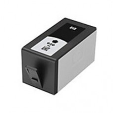 HP 920XL Remanufactured Black Ink Cartridge High Yield(CD975AN) With Chip