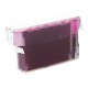 Brother LC01M Compatible Magenta Ink Car...