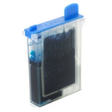 Brother LC02C Compatible Cyan Ink Cartridge